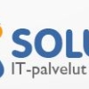 Soluto Oy logo