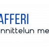 Stafferi logo