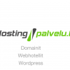 Suomen Hostingpalvelu Oy logo