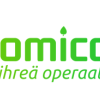 Suomi Communications Oy  logo