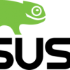 SUSE logo