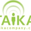 Taika Company Oy logo