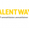 TalentWay logo