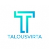 Talousvirta Oy logo