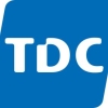 TDC Oy Finland logo