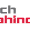 Tech Mahindra logo