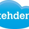 Tehden Oy logo