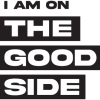 The Good Side logo