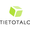 Tietotalo Infocenter Oy logo