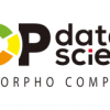 Top Data Science Oy logo