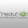 Tredunet Oy logo