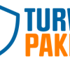 Turvapakki logo