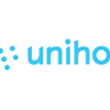 Unihost Oy logo