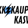 Verkkokauppa kasvuun logo