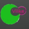 Vilike Oy logo