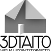 Visualisointitoimisto 3DTaito logo