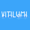 Vitilumi Oy logo