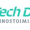 Web Tech Design Finland Ky logo