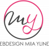 WebDesign Miia Ylinen logo