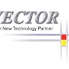 Wector Systems Oy logo