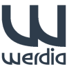 Werdia Oy logo