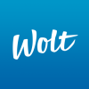 Wolt logo