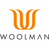 Woolman Oy logo