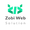 Zobi Web Solutions Pvt Ltd logo