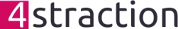 4straction Oy logo
