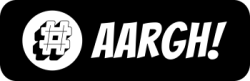 Aargh! Digital Oy logo