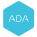 ADA Drive Oy logo