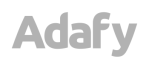 Adafy Oy logo