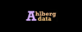 Ahlberg Data Oy logo