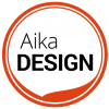 Aikadesign Oy logo