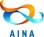 Aina Oy logo