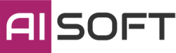 Aisoft Oy logo