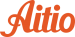 Aitio Finland Oy logo