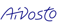 Aivosto Oy logo