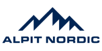 Alpit Nordic Oy logo
