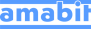 Amabit logo