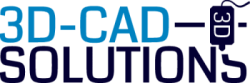 3D Cadsolutions Oy logo