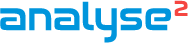 Analyse2 logo