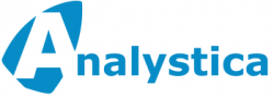 Analystica Oy logo