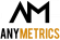Anymetrics (Holda Group) logo