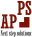 APPS Oy logo