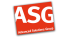 ASG Service+Support Oy logo