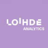 Loihde Analytics Oy logo