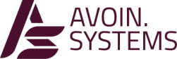 Avoin.Systems Oy logo