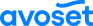 Avoset Oy logo