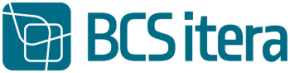 BCS Itera Oy logo